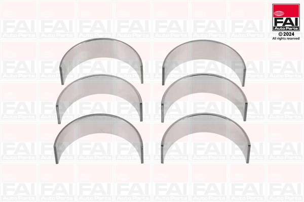 Connecting Rod Bearing